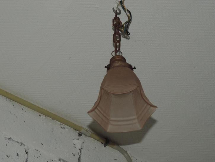 opalines, Antiquités & Art, Antiquités | Verre & Cristal, Enlèvement