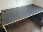 bureau 160 x 80, Maison & Meubles, Enlèvement, Utilisé, Bureau