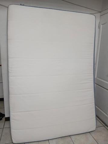 Vestmarka IKEA springmatras voor de boerderij 140x200cm beschikbaar voor biedingen