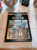 Tintin et le mystère de la toison d or, Livres, BD, Enlèvement ou Envoi, Utilisé
