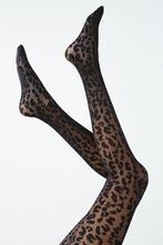 Culotte à imprimé léopard (NOUVEAU), Vêtements | Femmes, Leggings, Collants & Bodies, Noir, ASOS, Enlèvement ou Envoi, Panty