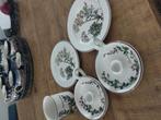 Villeroy en Boch Botanica servies onderdelen, Ophalen of Verzenden