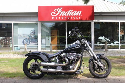 Harley-Davidson Andere Eigenbouw Softail, Motoren, Motoren | Harley-Davidson, Bedrijf, Chopper