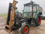 Fendt f360gt werktuigendrager, Zakelijke goederen, Landbouw | Tractoren, Ophalen, Fendt