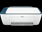 HP 2720 wifi scanprinter in nieuwstaat, Computers en Software, Printers, Ophalen, Zo goed als nieuw, Printer