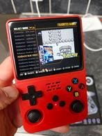Infinity gameboy met 20000 games, Ophalen