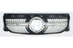 GRILL MERCEDES GLB X247 2019 REGULAR DIAMOND GRILLE, Enlèvement ou Envoi, 6 mois de garantie, Utilisé