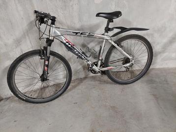 Vélo de montagne Merida MATTS TFS Silverline, Merida, Enlèvement, Utilisé, Hommes