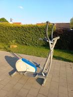 Crosstrainer, Ophalen, Gebruikt, Armen, Aluminium