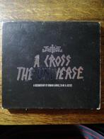 Justice - A cross the universe Cd + Dvd, Cd's en Dvd's, Ophalen of Verzenden, Gebruikt