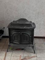 Antiek kachel, Ophalen, Zo goed als nieuw