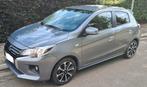 Mitsubishi Space Star 1.2i, Autos, Mitsubishi, Argent ou Gris, Achat, Euro 6, Entreprise