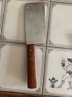 Hakmes, beenhouwer, chinees koksmes, Ophalen of Verzenden