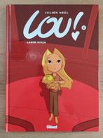 Lou ! 5 Laser ninja EO TBE, Livres, Une BD, Enlèvement ou Envoi