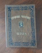 Histoire Militaire des Belges, Boeken, Geschiedenis | Nationaal, Ophalen, Gelezen, Vicomte Charles Verlinden