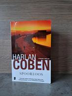Harlan Coben "Spoorloos", Boeken, Gelezen, Harlan Coben, Ophalen of Verzenden, Amerika