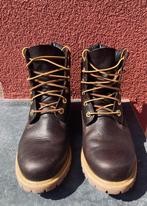 Timberland Premium Espresso 6-inch Veterboot (dames, 40), Kleding | Dames, Ophalen, Bruin, Lage of Enkellaarzen, Zo goed als nieuw