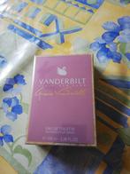 Eau de toilette Gloria Vanderbilt. 100 ml. Neuf., Comme neuf, Enlèvement ou Envoi