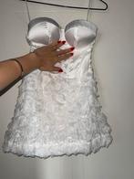 Jurk, Enlèvement, Comme neuf