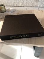 Jos Verdegem, R.H. Marijnissen *Arcade*, Peinture et dessin, Enlèvement ou Envoi, Comme neuf, R.H. Marijnisse