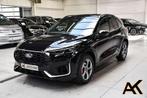 Ford Kuga Kuga 2.5 Duratec PHEV ST-LINE X - NAVI / PANO /ACC, Auto's, Gebruikt, 4 cilinders, Alcantara, Zwart