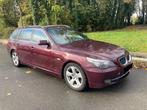 BMW 520d, Auto's, BMW, Bedrijf, Euro 4, Te koop, 5 Reeks