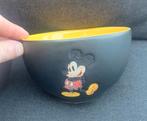 Disneyland Paris bowl, Verzamelen, Ophalen of Verzenden, Mickey Mouse, Nieuw