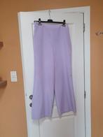 Magnifique pantalon lilas taille 42 Lolaliza, Porté, Taille 42/44 (L), Enlèvement ou Envoi, Lola & Liza