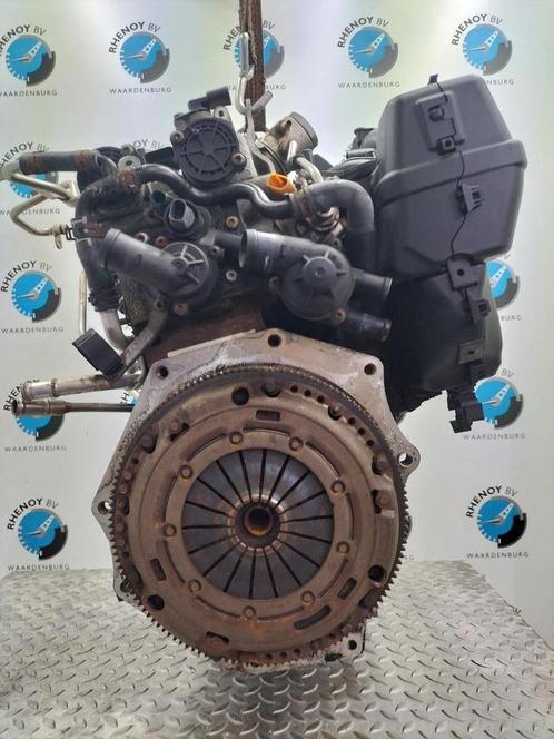 VOLKSWAGEN TOURAN [ENGINE] 2010, Auto-onderdelen, Motor en Toebehoren, Gebruikt, ARN erkend, Stiba lid, Erkend duurzaam, Ophalen of Verzenden