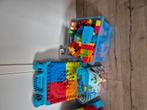 Mega Blocks set, Ophalen, Zo goed als nieuw