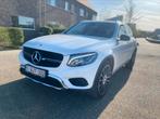 Mercedes GLC 220d 4-Matic 2016* Led/Navi/Automaat!* Euro6b, Euro 6, Wit, GLC, Diesel