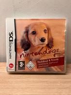 Nitendo DS | Nintendogs, Enlèvement ou Envoi