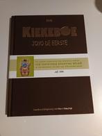 Kiekeboe luxe Joyo de eerste  350 ex hardcover, Boeken, Stripverhalen, Ophalen of Verzenden