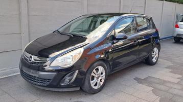 Opel corsa 1.3 cdti  beschikbaar voor biedingen