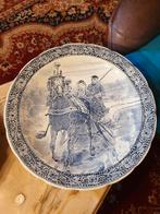 Delft bord, Antiek en Kunst, Ophalen