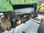 Deutz D7506, Zakelijke goederen, Ophalen