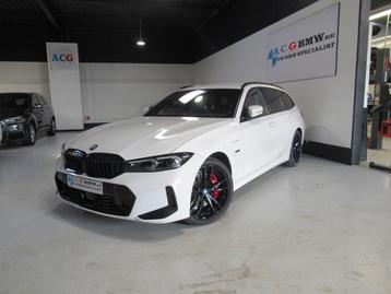 BMW 320   E Hybride M Sport Plus Camera Head Up Widescreen  beschikbaar voor biedingen