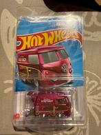 Hotwheels Kool Kombi, Hobby en Vrije tijd, Ophalen, Nieuw, Auto