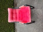 Stoel fauteuil, Ophalen