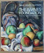 The Barnes Foundation, Boeken, Ophalen of Verzenden