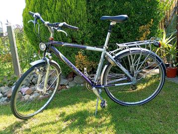 Herenfiets Thompson beschikbaar voor biedingen
