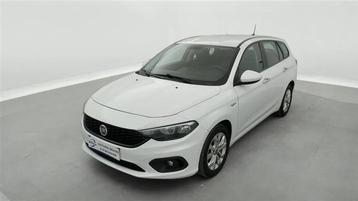 Fiat Tipo 1.4i S-Design (EU6d-TEMP) (bj 2020) beschikbaar voor biedingen