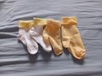 chaussettes bébé jamais portées, Enfants & Bébés, Chaussettes, Garçon ou Fille, Enlèvement, Neuf