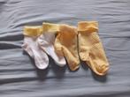 chaussettes bébé jamais portées, Chaussettes, Garçon ou Fille, Enlèvement, Neuf