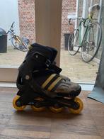 rollerblades verstelbaar maat 36-40, Sport en Fitness, Skeelers, Ophalen, Verstelbaar, Gebruikt
