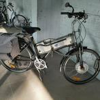 elektrische fiets, Vélos & Vélomoteurs, Vélos électriques, Enlèvement, Utilisé