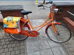 Gazelle fiets 24 inch/8-11jaar, Fietsen en Brommers, Ophalen, Gazellle, Versnellingen, Gebruikt