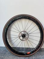 Zipp 303 firecrest Carbon wielen, Fietsen en Brommers, Fietsonderdelen, Ophalen of Verzenden, Zo goed als nieuw