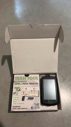 Teasi one fiets en wandel gps, Fietsen en Brommers, Ophalen, GPS, Zo goed als nieuw