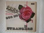 De Strangers, Goe zot, gesigneerd exemplaar, goeie lp, Ophalen of Verzenden